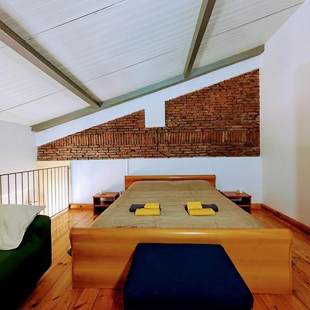 Loft Casa Celeste CTA Exterior foto