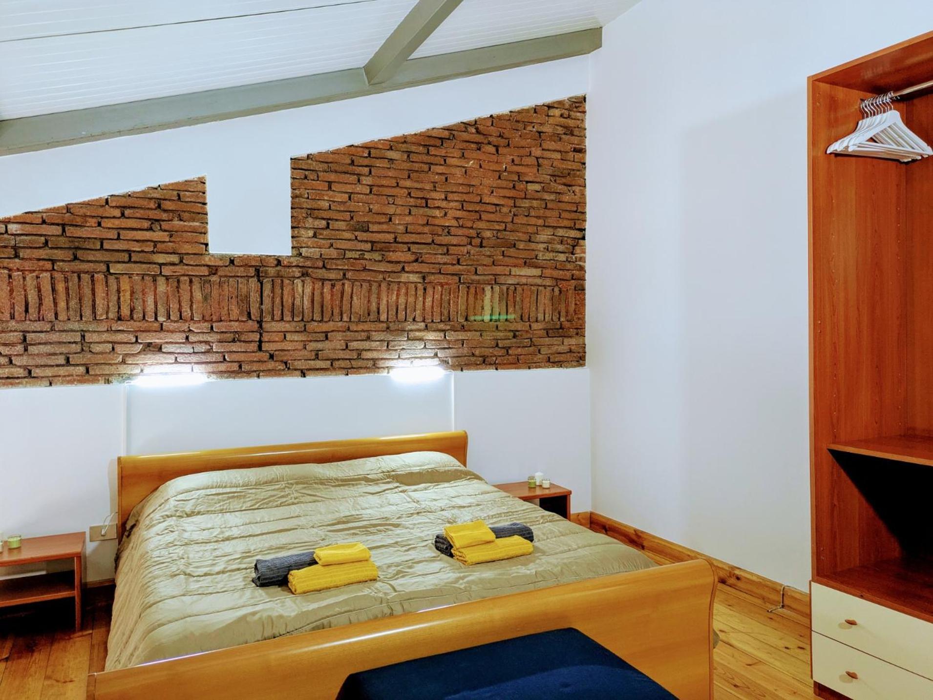 Loft Casa Celeste CTA Exterior foto